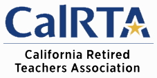 California Retired Teachers Association Logo